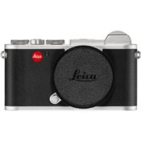Leica CL Mirrorless Digital Camera, Silver